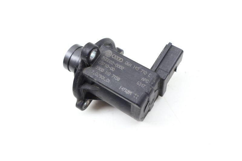 Turbo Diverter / Cut Off Valve 06H145710C — Used (SKU 664507)