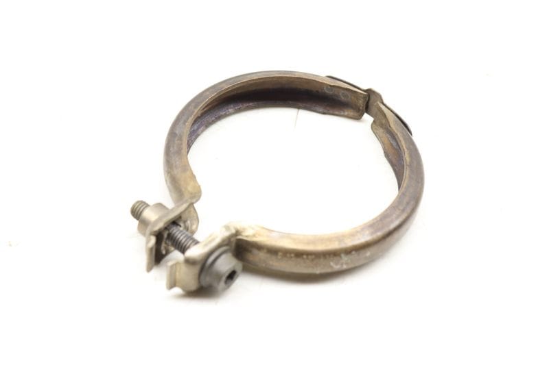 Turbo Exhaust Pipe Clamp 95B253725B — Used (SKU 495391)
