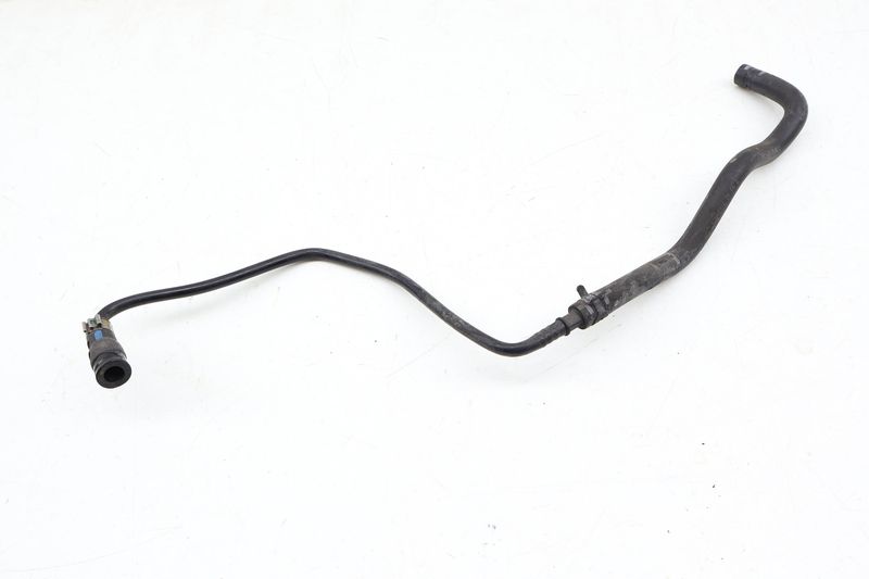 Turbo Intercooler Pressure Hose / Line 95B145979A — Used (SKU 700330)