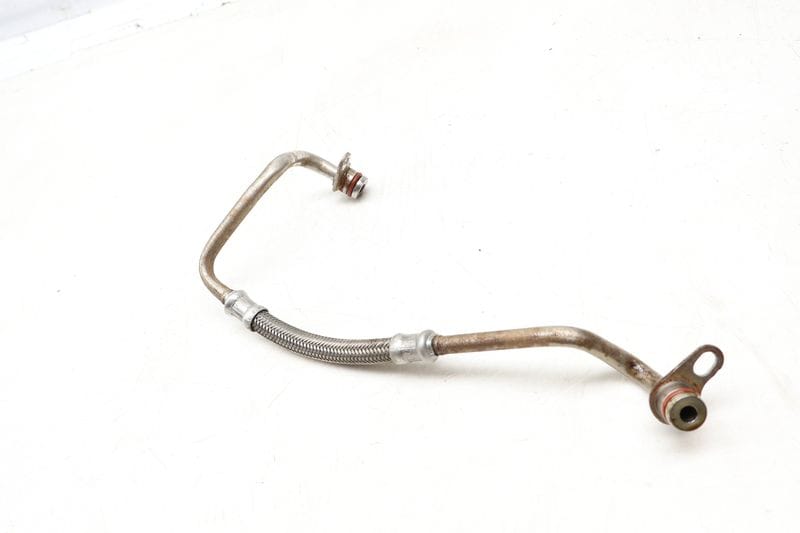 Turbo Oil Line / Pipe (SUPPLY) 06L145778H — Used (SKU 664475)