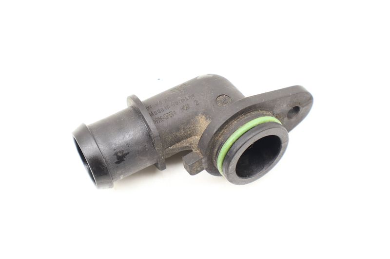 Turbo / Turbocharger Adapter 95B145977 — Used (SKU 700174)