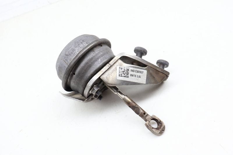 Turbo / Turbocharger Wastegate — Used (SKU 700278)