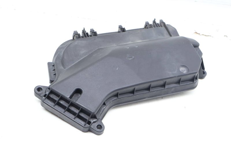 Upper ECU / Engine Control Module Housing Cover 8K1907613C — Used (SKU 700541)