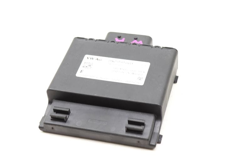 Voltage Stabilizer Control Module 8K0959663 — Used (SKU 495466)
