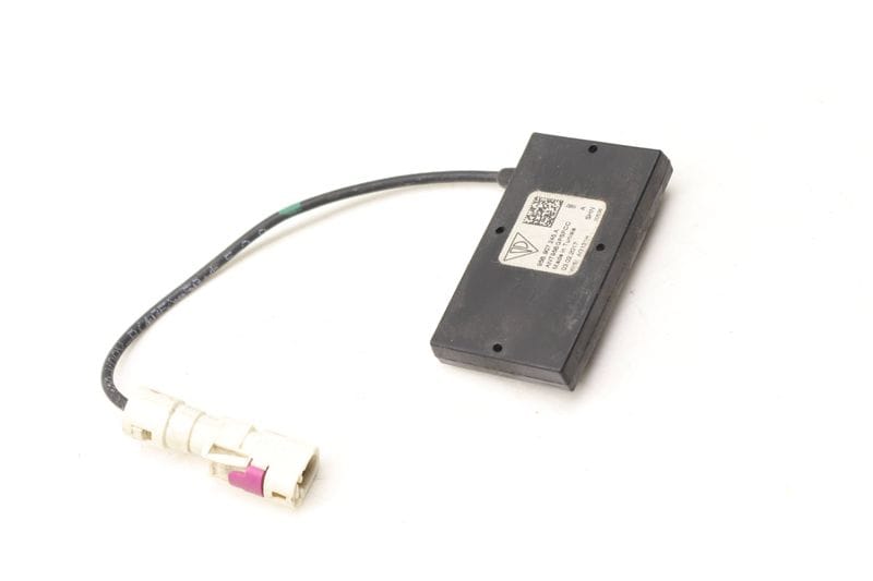 Vts Tracking Antenna 95B907245A — Used (SKU 496127)