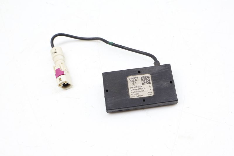 Vts Tracking Antenna 95B907245A — Used (SKU 700204)