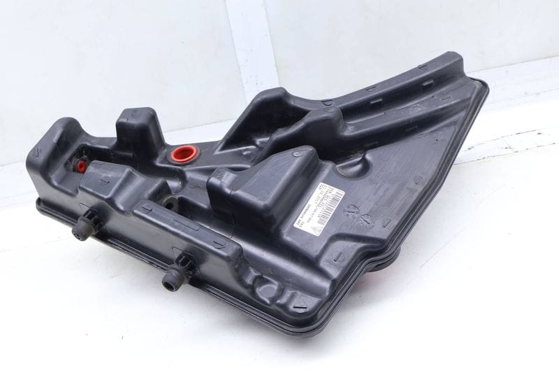 Windshield Washer Reservoir / Tank / Bottle 95B955451 — Used (SKU 700542)