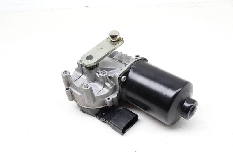 Windshield Wiper Motor 95B955113B — Used (SKU 664361)