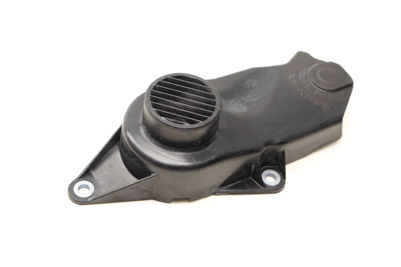 Coolant / Water Pump Belt Cover 06L109121B — Used (SKU 516855)