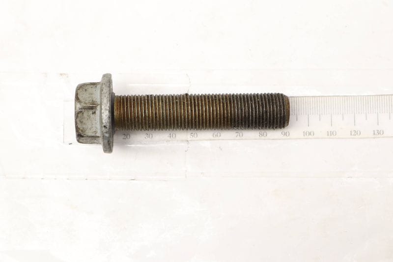 Crank Pulley / Harmonic Balancer Screw / Bolt WHT001760 — Used (SKU 534364)
