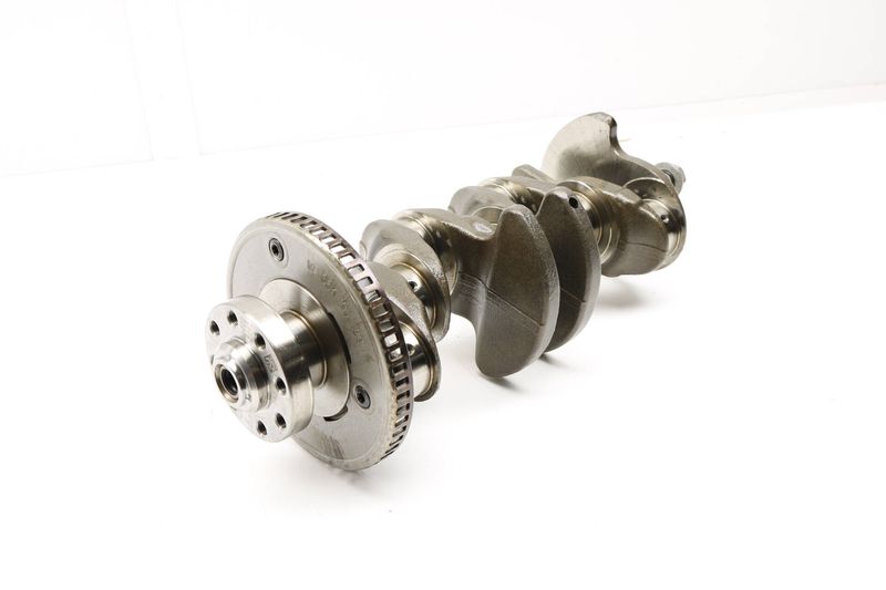 Crankshaft 06K105101F — Used (SKU 325447)