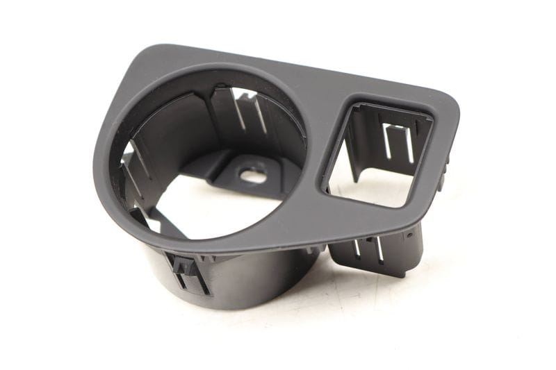 Dash Headlight Dial / Dimmer Switch Trim Bezel 5GM858341 — Used (SKU 516395)