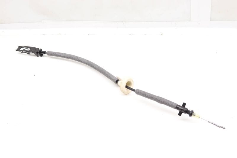 Interior Door Handle Release / Bowden Cable 5G4837085B — Used (SKU 569622)