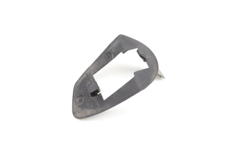 Exterior Door Handle Seal / Gasket (FRONT) 5G0837209B — Used (SKU 569809)