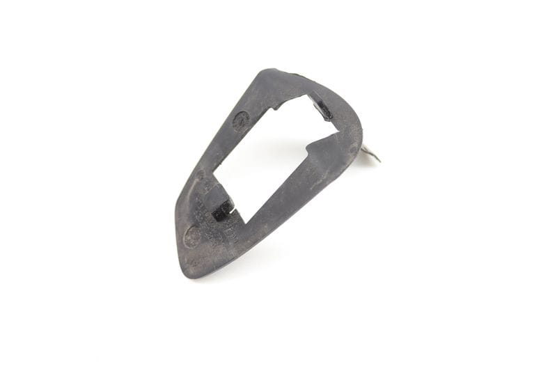 Exterior Door Handle Seal / Gasket (FRONT) 5G0837209B — Used (SKU 569810)