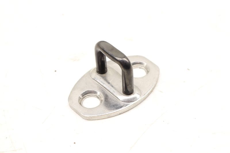 Door Latch Striker Plate 5K0837033A — Used (SKU 488513)