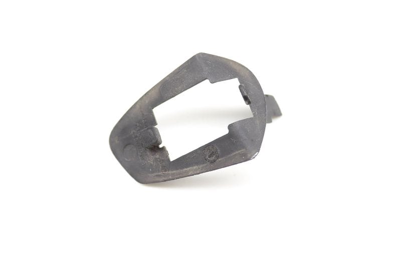 Exterior Door Handle Seal / Gasket (FRONT) 5G0837210B — Used (SKU 569812)