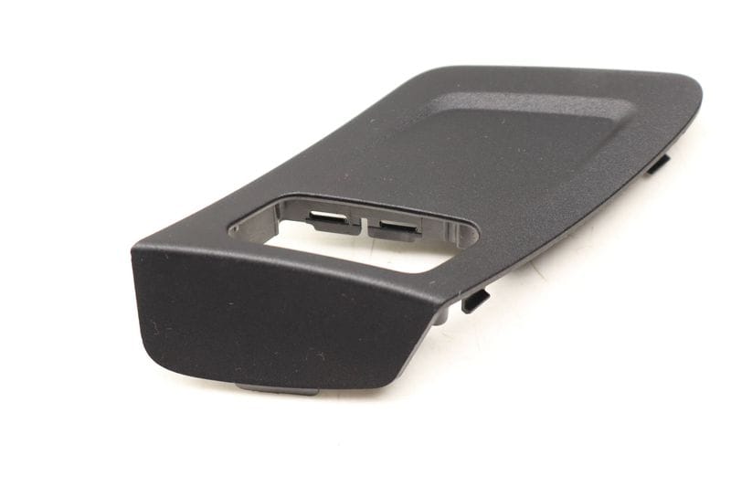 Door Lock Switch Trim / Bezel — Used (SKU 488274)
