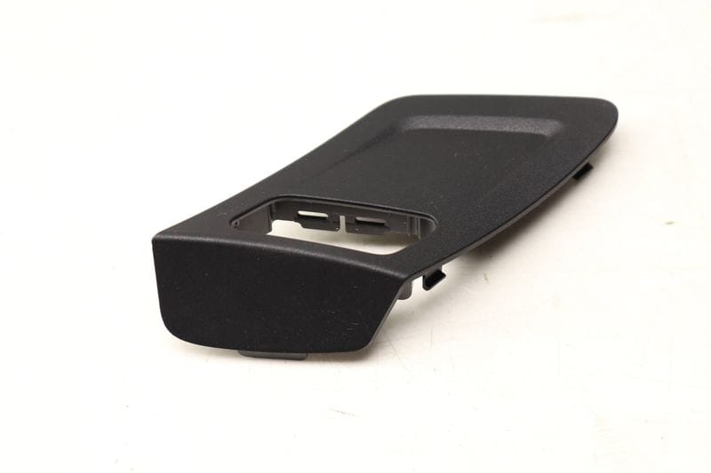 Door Lock Switch Trim / Bezel — Used (SKU 534140)