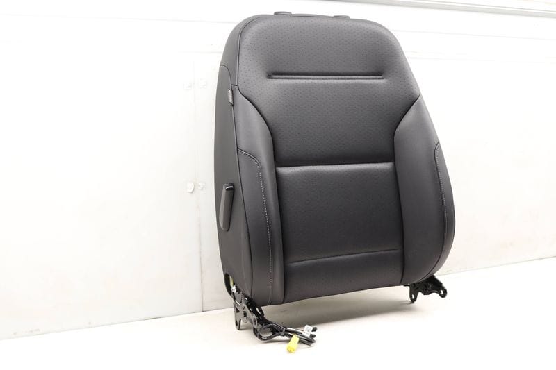 Upper Seat Backrest Cushion Assembly 5GM881806AG — Used (SKU 516296)
