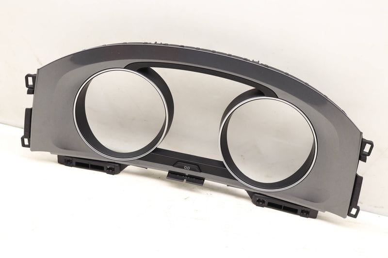 Instrument Cluster Trim 5GM857189 — Used (SKU 488250)