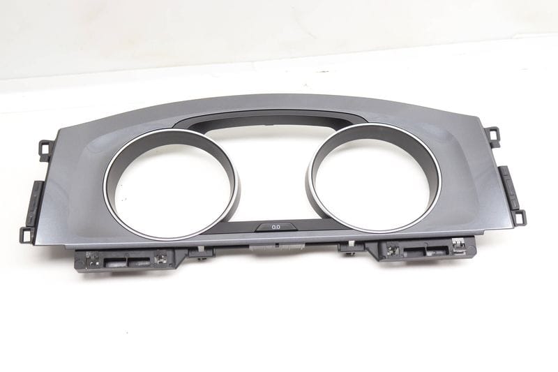 Instrument Cluster Trim 5GM857189 — Used (SKU 569616)