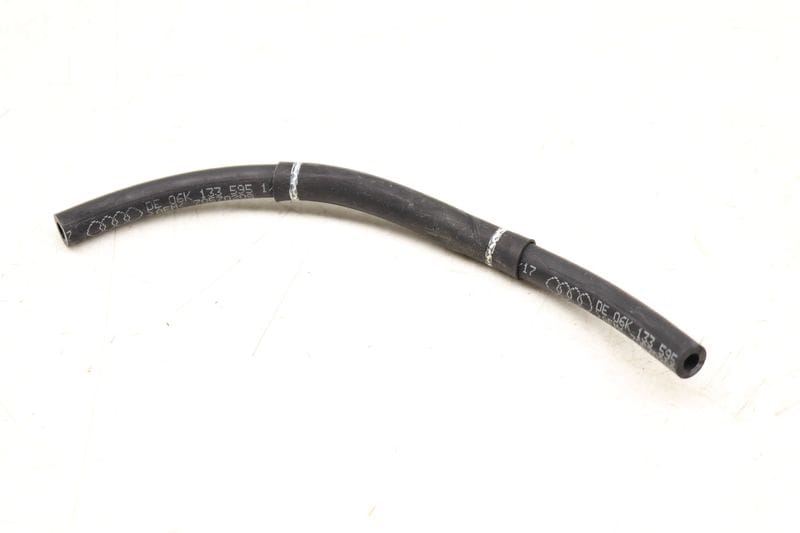 Intake Vacuum Hose / Line 06K133595 — Used (SKU 534459)