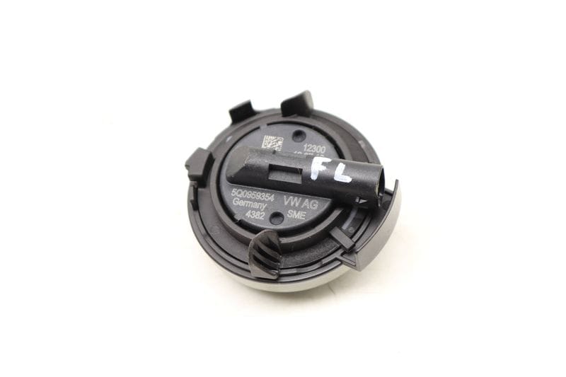 Airbag Impact / Crash Sensor 5Q0959354 — Used (SKU 488380)