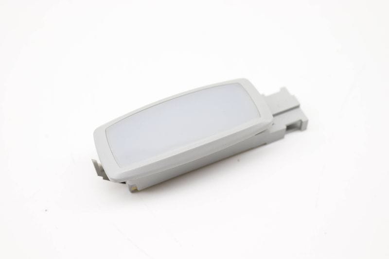 LED Vanity / Makeup Light 5F0947109C — Used (SKU 569821)