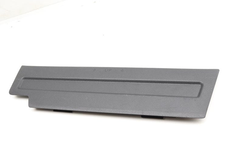 Trunk Trim / Cover 5G9867463 — Used (SKU 569581)
