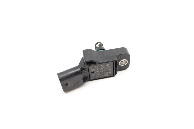 MAP / Intake Manifold Pressure Sensor 06L906051B — Used (SKU 569786)