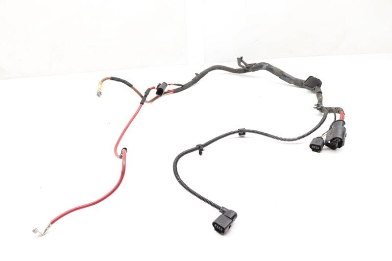 Power Steering Wiring Harness 5Q1971111AP — Used (SKU 569672)