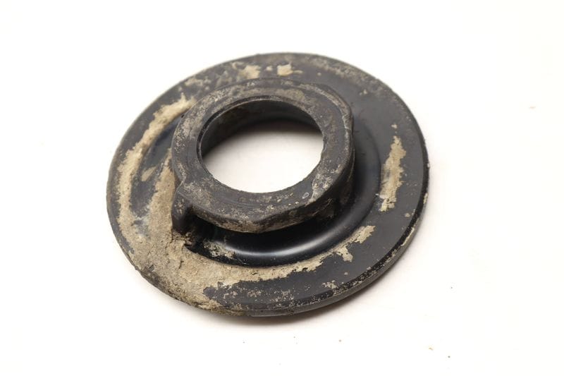 Lower Spring Rubber Mount 5Q0512297D — Used (SKU 488694)