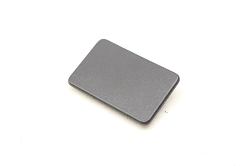 Upper Seat Backrest Cap / Cover 5G0886296 — Used (SKU 516402)