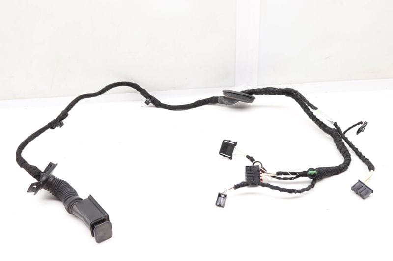 Door Wiring Harness 5G4971694T — Used (SKU 569676)