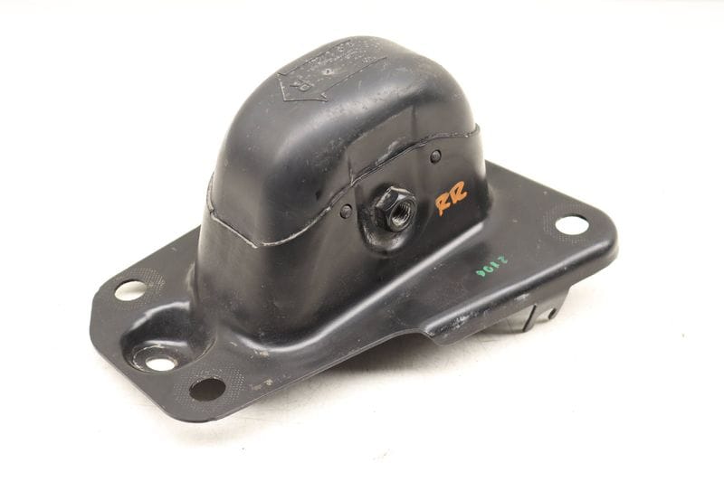 Trailing Arm Bracket / Cover 1K0505130L — Used (SKU 534351)