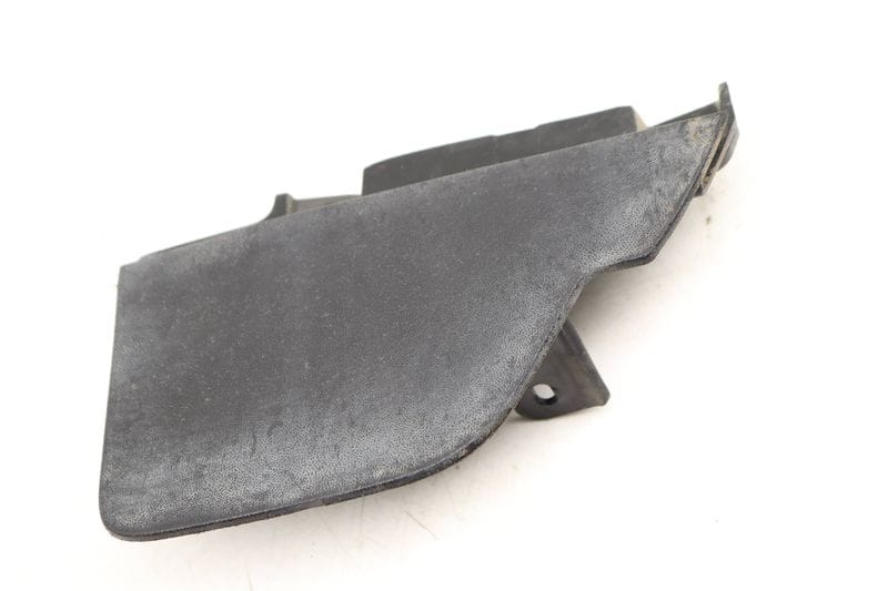 Wheel Spoiler / Mud Flap (FRONT) 5G0854858 — Used (SKU 488449)