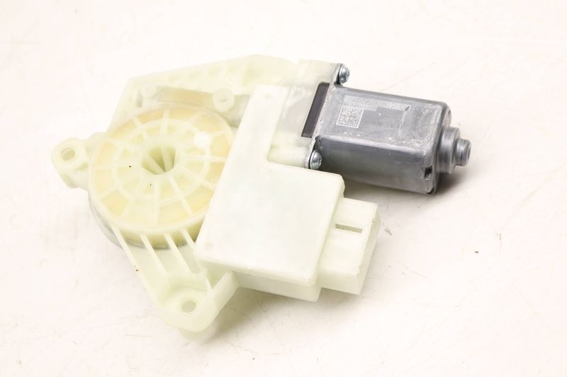 Window Lifter Motor 5Q4959812D — Used (SKU 488409)