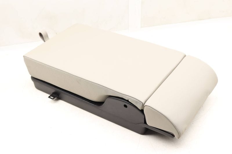 Seat Armrest / Cup Holder 5GM885081L — Used (SKU 533971)