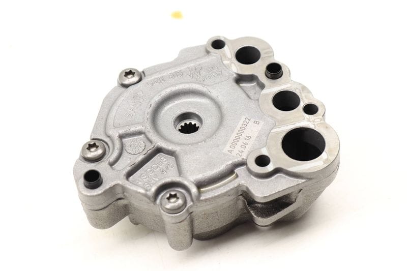 Transmission Oil Pump 02E315105 — Used (SKU 488672)
