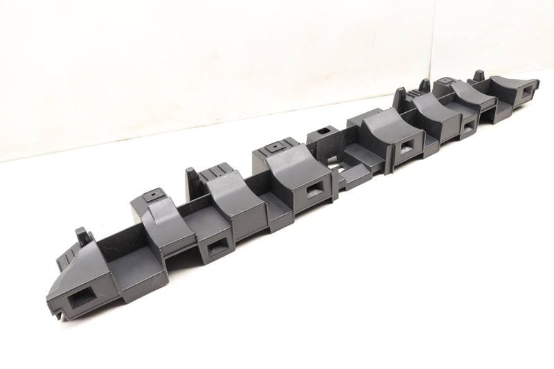Trunk Lining Trim Support Bracket (CENTER) 5G9864348 — Used (SKU 516316)