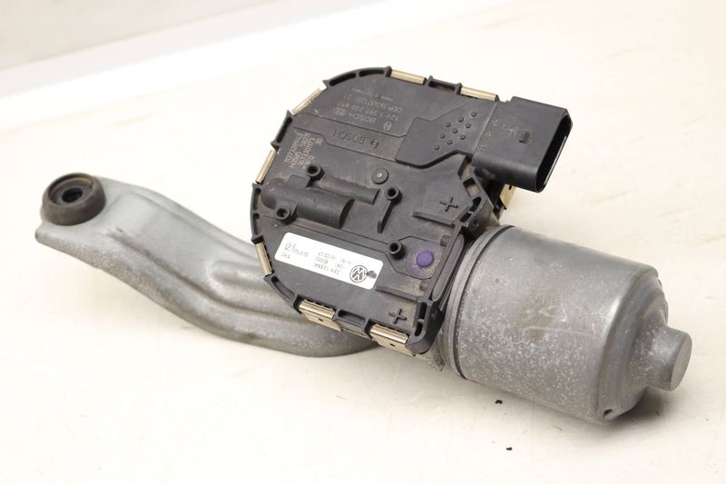 Windshield Wiper Motor 5G1955119A — Used (SKU 534340)