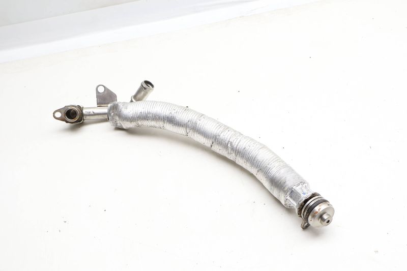 Coolant Pipe / Tube / Line 06K121497AM — Used (SKU 627925)