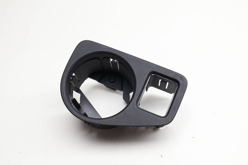 Dash Headlight Dial / Dimmer Switch Trim Bezel 5GM858341 — Used (SKU 627965)