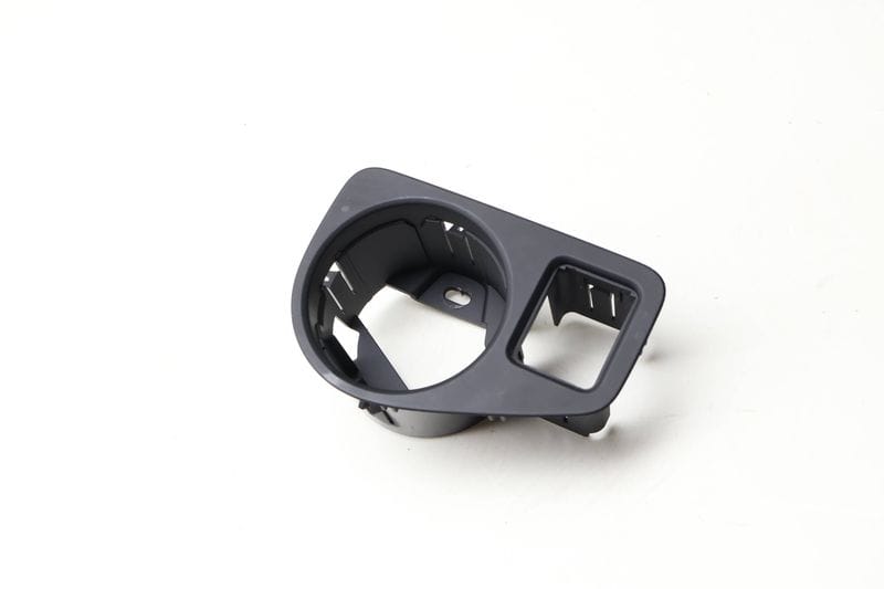 Dash Headlight Dial / Dimmer Switch Trim Bezel 5GM858341 — Used (SKU 633090)