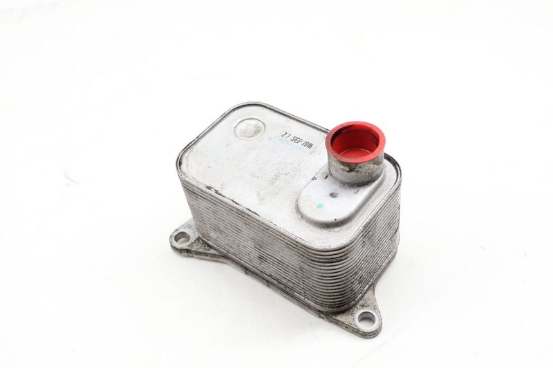 Engine Oil Cooler 06K117021K — Used (SKU 628093)