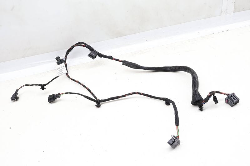 Seat Frame Wiring Harness 5GM971391Q — Used (SKU 627900)