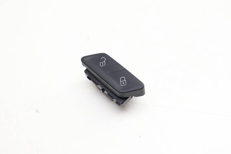 Door Lock / Unlock Switch Button 5G0962126A — Used (SKU 627966)