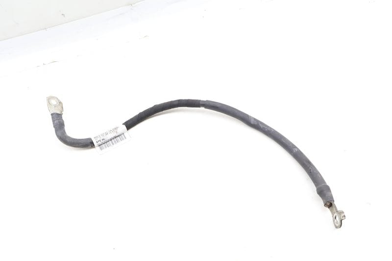 Ground Cable / Strap 5Q0971250S — Used (SKU 633355)