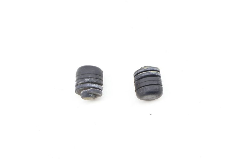 Hood Stop / Jounce Bumper Set (2) 3B0823499C — Used (SKU 633244)
